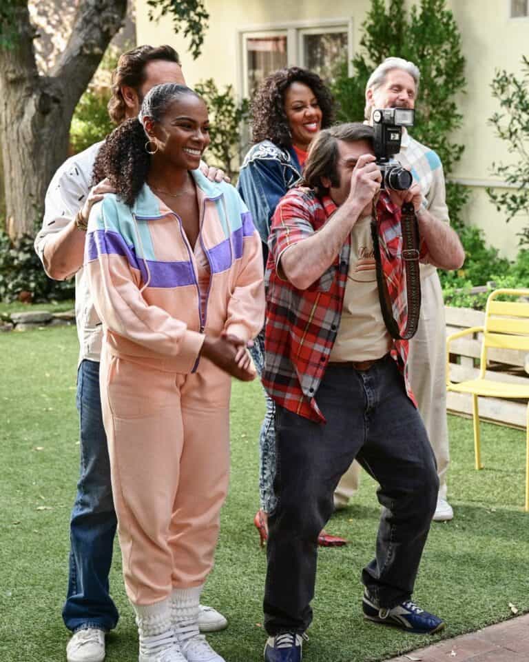 MIXEDISH Season 2 Episode 13 Photos Forever Young Seat42F