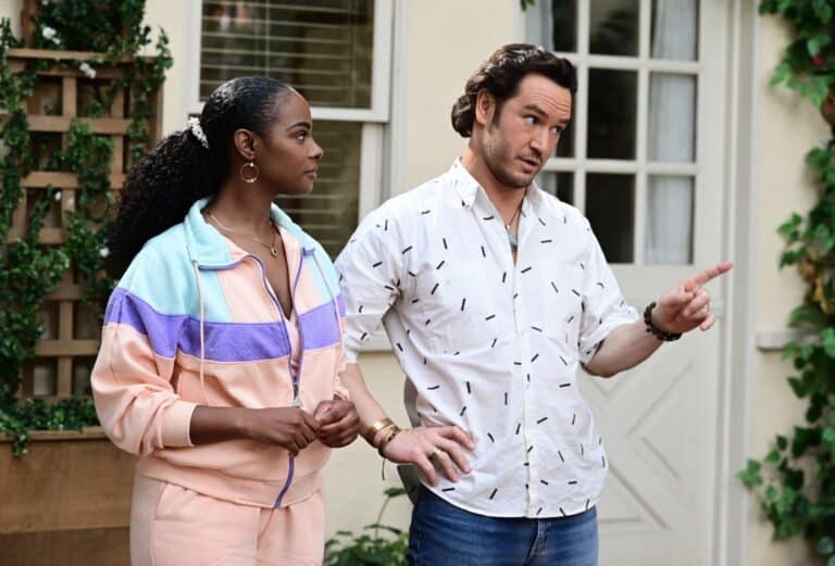 MIXEDISH Season 2 Episode 13 Photos Forever Young Seat42F