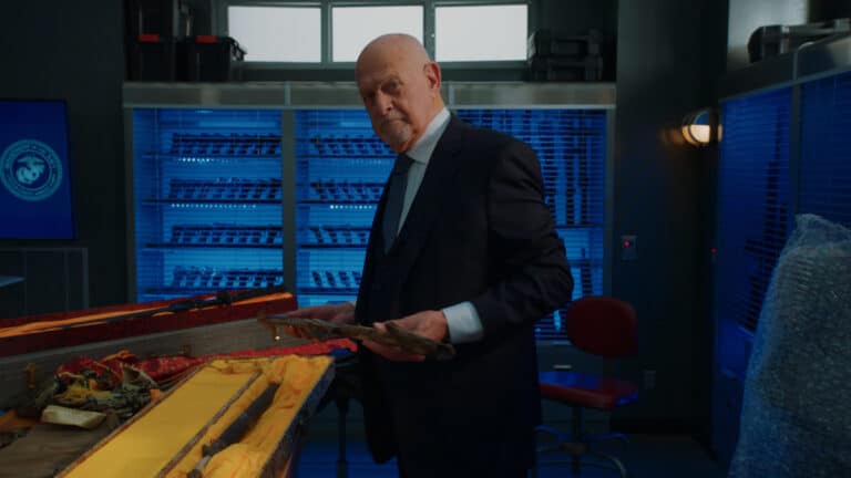Ncis : Los Angeles Saison 12 épisode 18 NCIS LOS ANGELES Season 12 Episode 18 Photos A Tale Of Two Igors | Seat42F