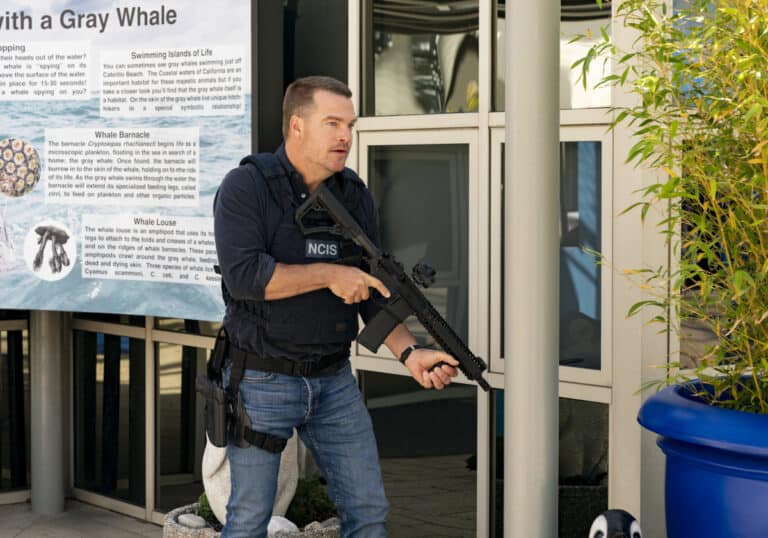 Ncis : Los Angeles Saison 12 épisode 18 NCIS LOS ANGELES Season 12 Episode 18 Photos A Tale Of Two Igors | Seat42F
