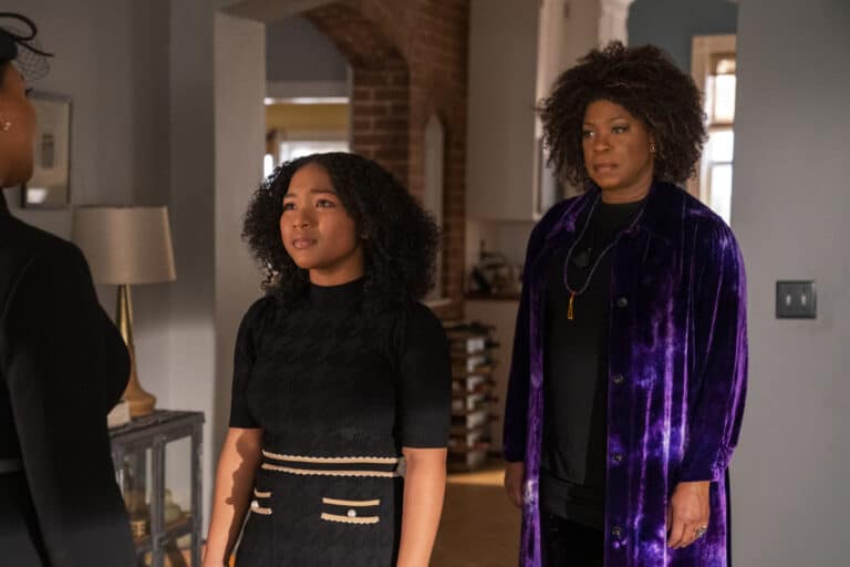 THE EQUALIZER Season 1 Episode 10 Photos Reckoning Seat42F