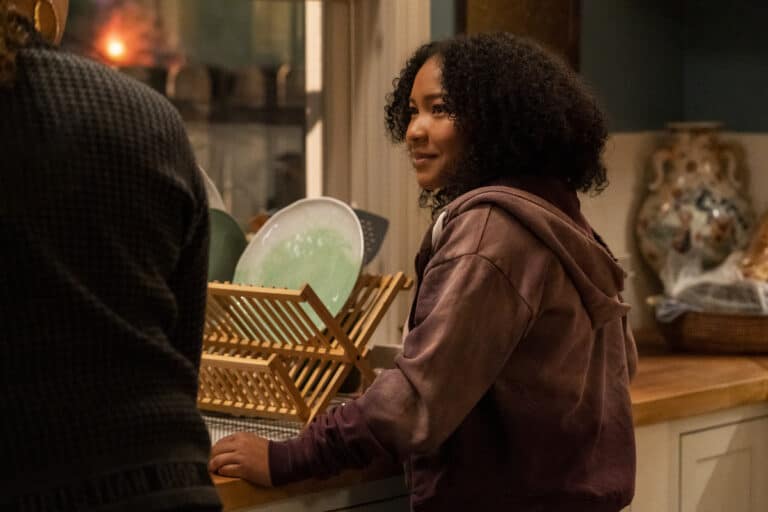 THE EQUALIZER Season 1 Episode 10 Photos Reckoning Seat42F