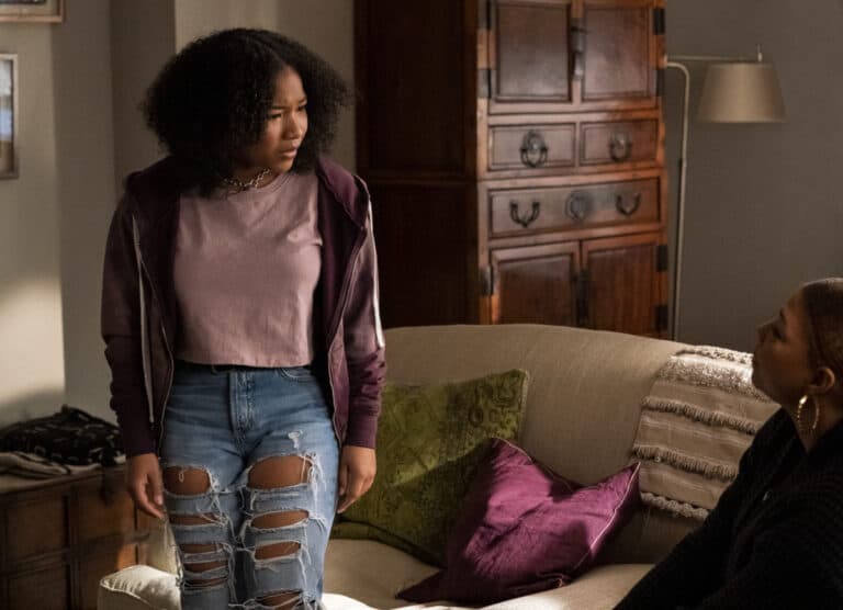 THE EQUALIZER Season 1 Episode 10 Photos Reckoning Seat42F