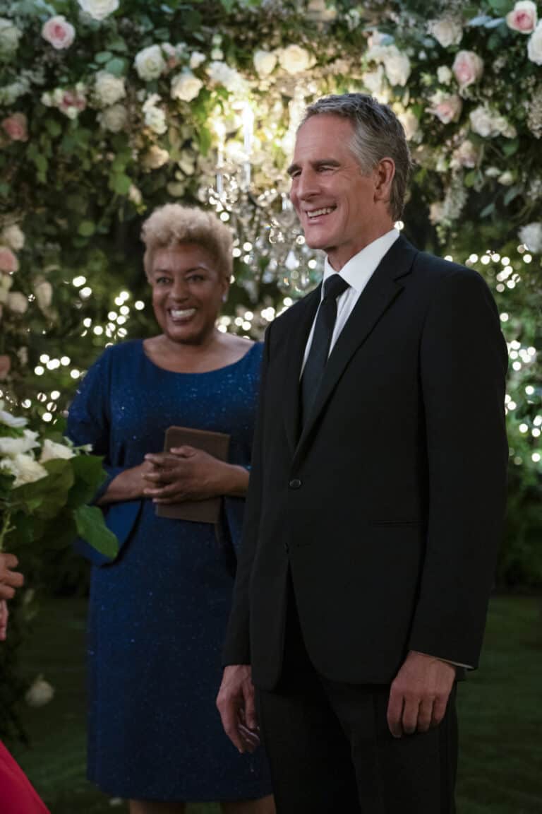 NCIS NEW ORLEANS Season 7 Episode 16 Photos Laissez les Bons Temps