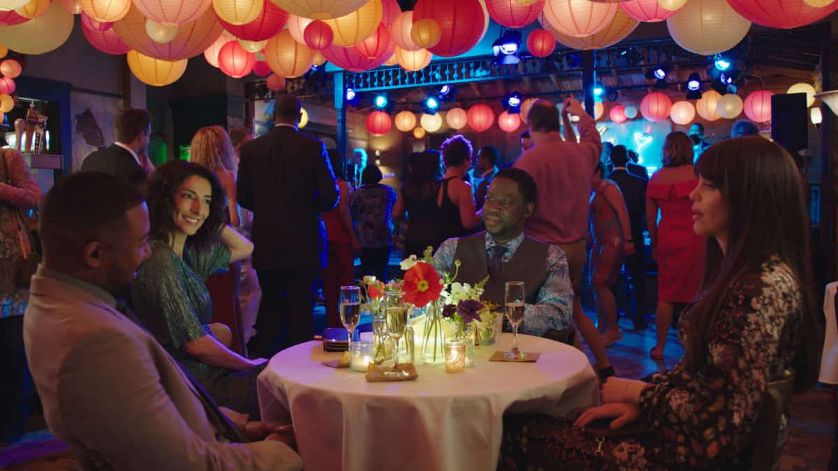 NCIS NEW ORLEANS Season 7 Episode 16 Photos Laissez les Bons Temps