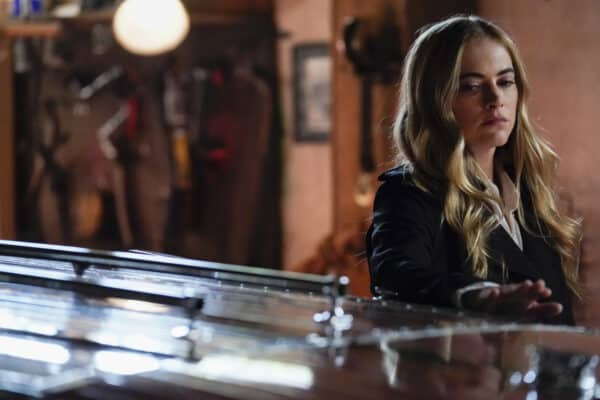 Ncis Saison 18 Episode 16 NCIS Season 18 Episode 16 Photos Rule 91 | Seat42F