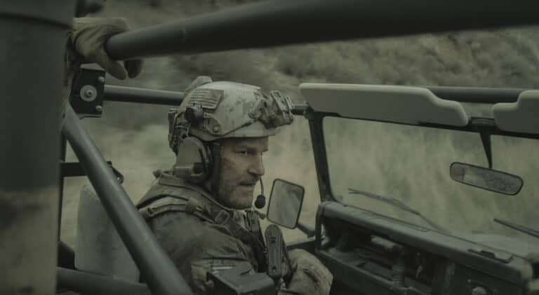 Seal Team Temporada 4 Episodio 16