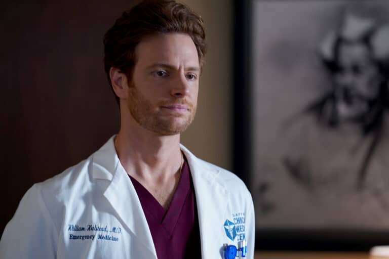 CHICAGO MED Season 6 Episode 16 Photos I Will Come To Save You | Seat42F - Chicago Med I Will Come To Save You