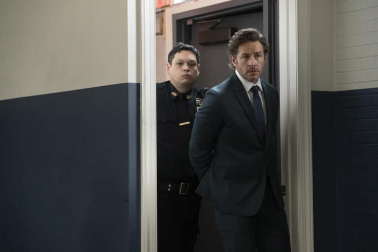 Manifest Saison 3 Episode 11 MANIFEST Season 3 Episode 11 Photos Duty Free | Seat42F
