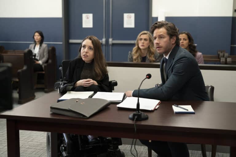 Manifest Saison 3 Episode 11 MANIFEST Season 3 Episode 11 Photos Duty Free | Seat42F