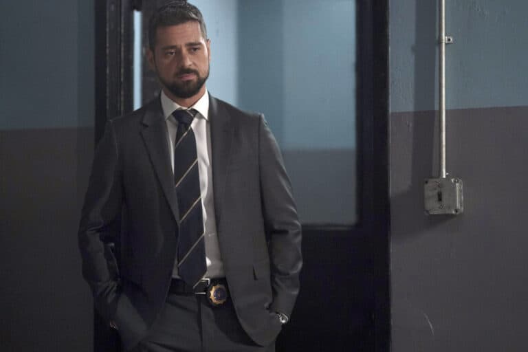 Manifest Saison 3 Episode 11 MANIFEST Season 3 Episode 11 Photos Duty Free | Seat42F