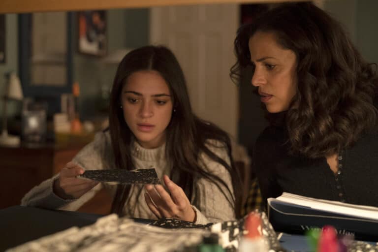 MANIFEST Season 3 Episode 13 Photos Mayday Part 2 | Seat42F