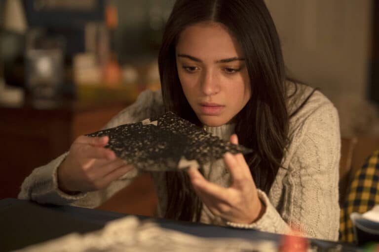 MANIFEST Season 3 Episode 13 Photos Mayday Part 2 | Seat42F