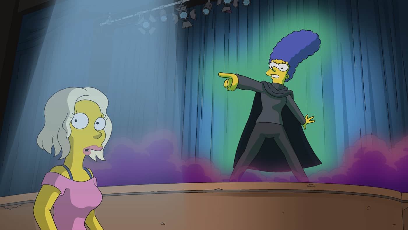 TheSimpsons 3217 TheStarOfBackstage QABF17Sc2046AvidColorCorrected