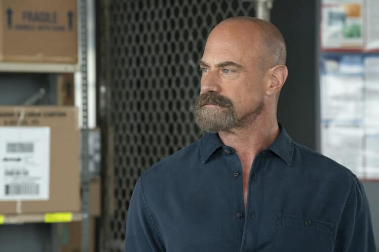 LAW AND ORDER SVU Season 23 Episode 3 Photos I Thought You Were On My - Svu I Thought You Were On My Side