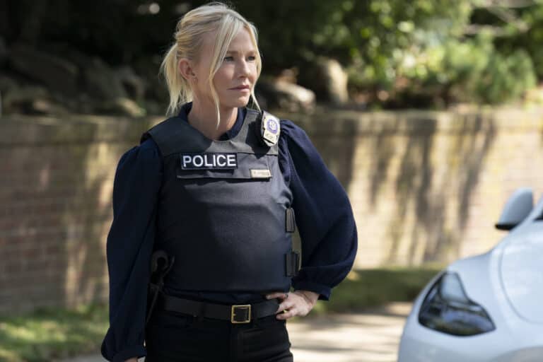 LAW AND ORDER SVU Season 23 Episode 3 Photos I Thought You Were On My - Svu I Thought You Were On My Side