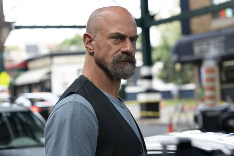 LAW AND ORDER ORGANIZED CRIME Season 2 Episode 4 Photos For A Few More