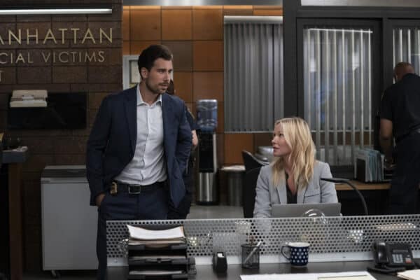 Law And Order Svu Season 23 Ep 4