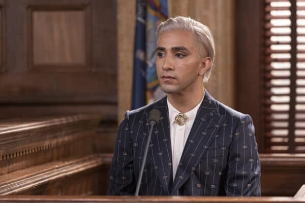 LAW AND ORDER SVU Season 23 Episode 5 Photos Fast Times @TheWheelHouse