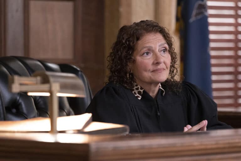 LAW AND ORDER SVU Season 23 Episode 5 Photos Fast Times @TheWheelHouse