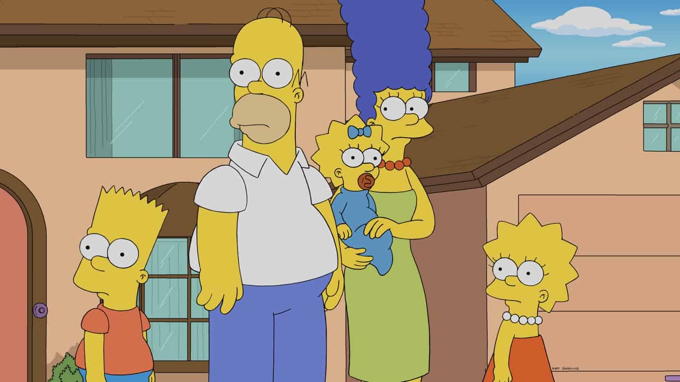 TheSimpsons 3219 TheWayzWeWere QABF19Sc2056AvidColorCorrected