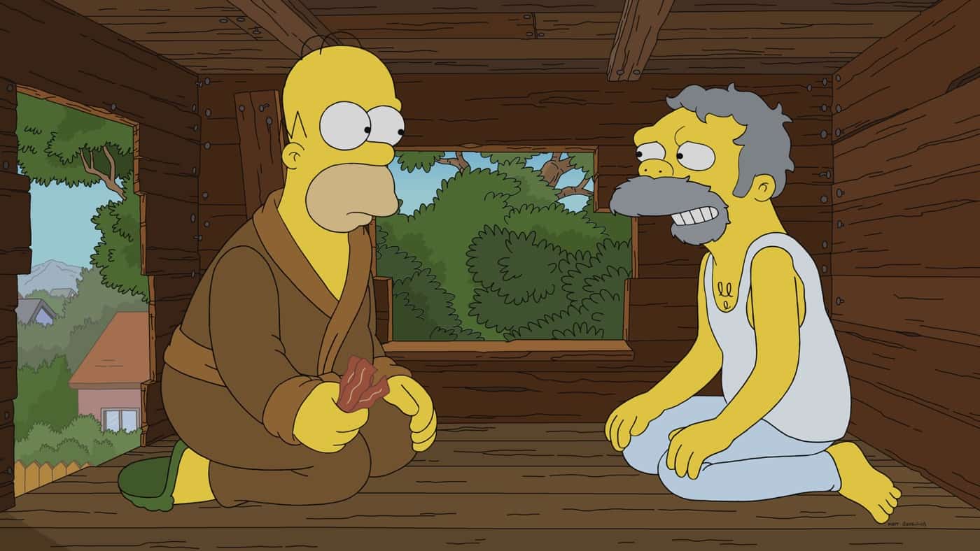 TheSimpsons 3219 TheWayzWeWere QABF19Sc3007AAvidColorCorrected