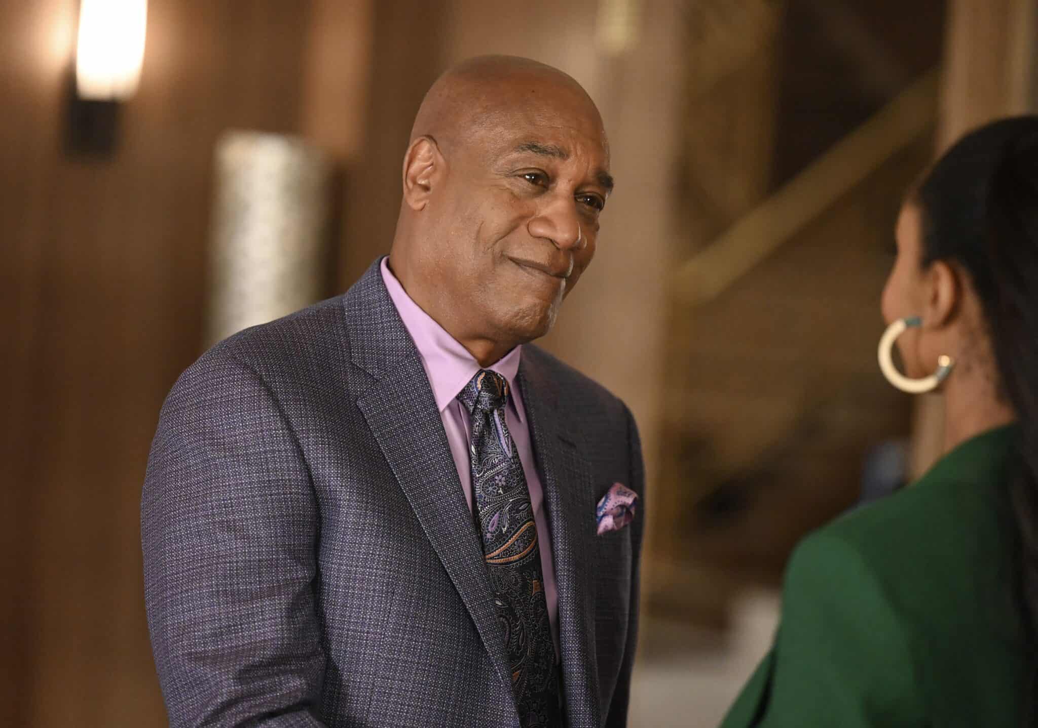 OUR KIND OF PEOPLE Season 1 Episode 5 Photos The Miseducation Of The
