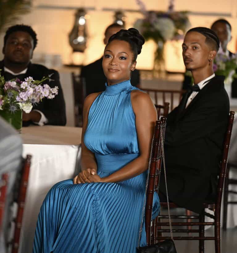 OUR KIND OF PEOPLE Season 1 Episode 5 Photos The Miseducation Of The