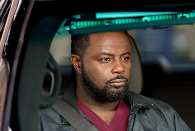 CHICAGO MED Season 7 Episode 5 Photos Change Is A Tough Pill To Swallow - Chicago Med Change Is A Tough Pill To Swallow