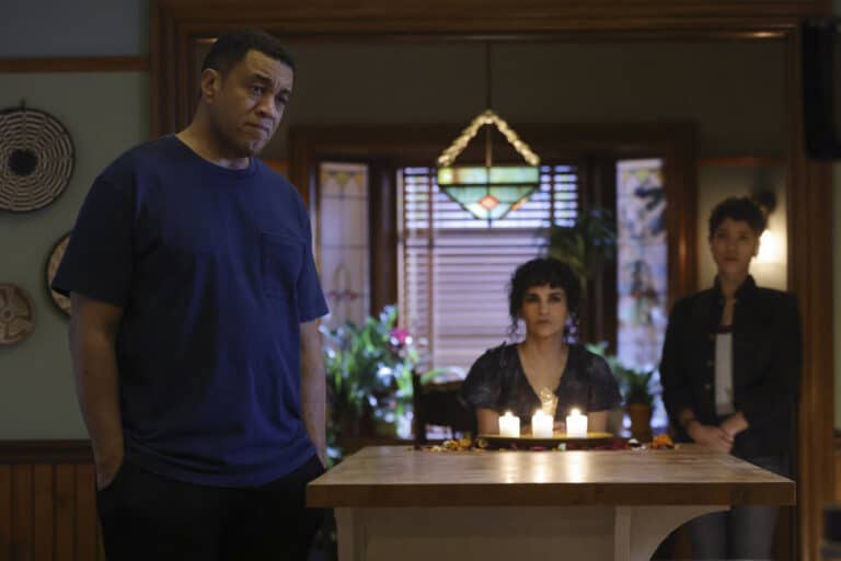 THE BLACKLIST Season 9 Episode 1 Photos The Skinner 164 Seat42F