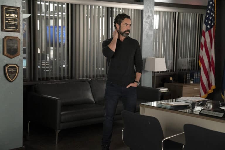 LAW AND ORDER SVU Season 23 Episode 6 Photos The Five Hundredth Episode