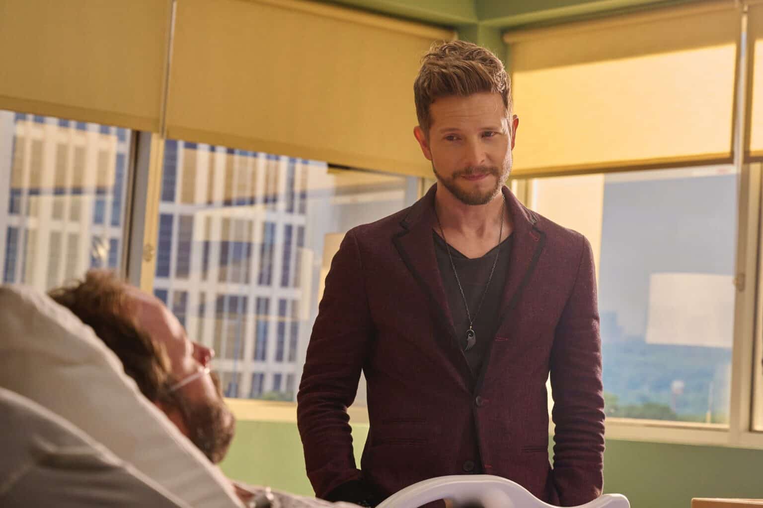 THE RESIDENT Season 5 Episode 6 Photos Ask Your Doctor | Seat42F