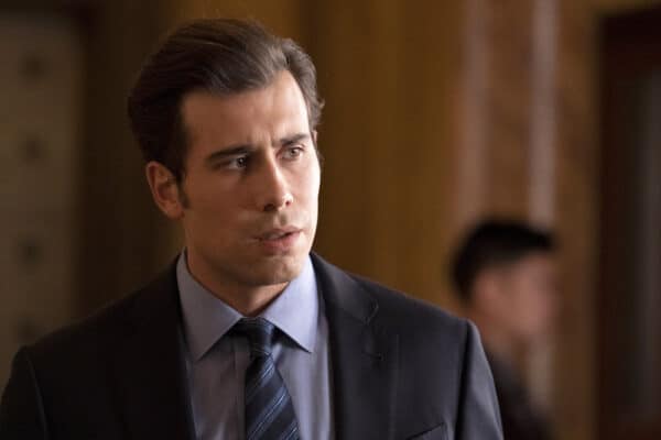 LAW AND ORDER SVU Season 23 Episode 8 Photos Nightmares In Drill City