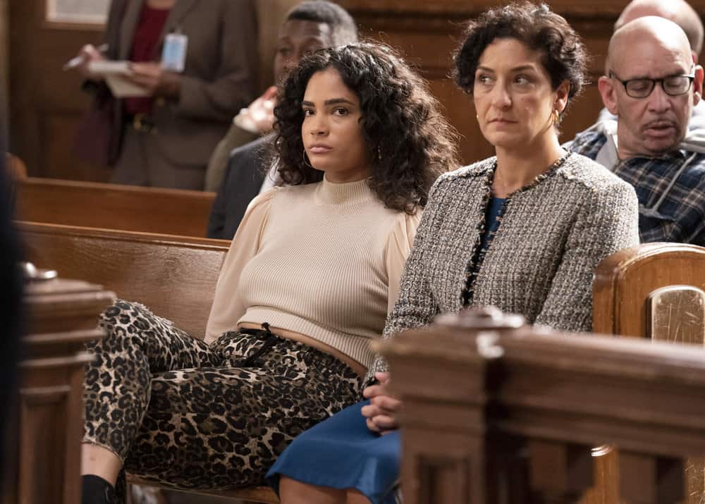 LAW AND ORDER SVU Season 23 Episode 8 Photos Nightmares In Drill City 14 NUP 195862 00541