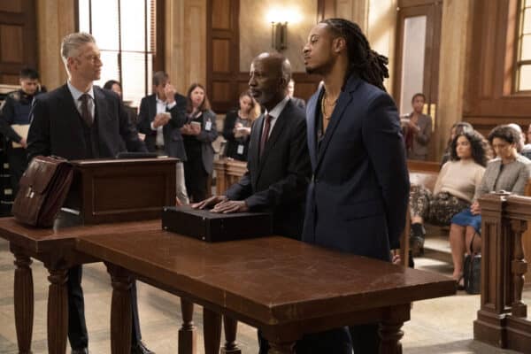 LAW AND ORDER SVU Season 23 Episode 8 Photos Nightmares In Drill City