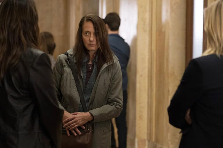 LAW AND ORDER SVU Season 23 Episode 8 Photos Nightmares In Drill City
