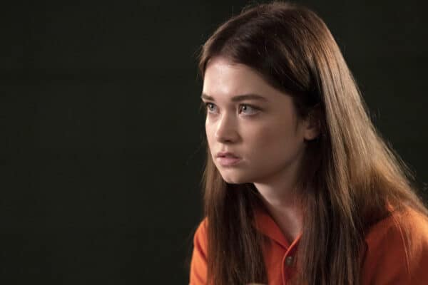 LAW AND ORDER SVU Season 23 Episode 8 Photos Nightmares In Drill City