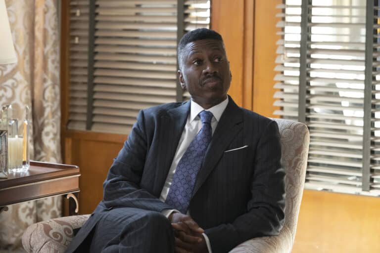 LAW AND ORDER SVU Season 23 Episode 8 Photos Nightmares In Drill City