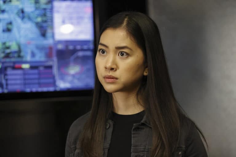 THE BLACKLIST Season 9 Episode 4 Photos The Avenging Angel 49 Seat42F