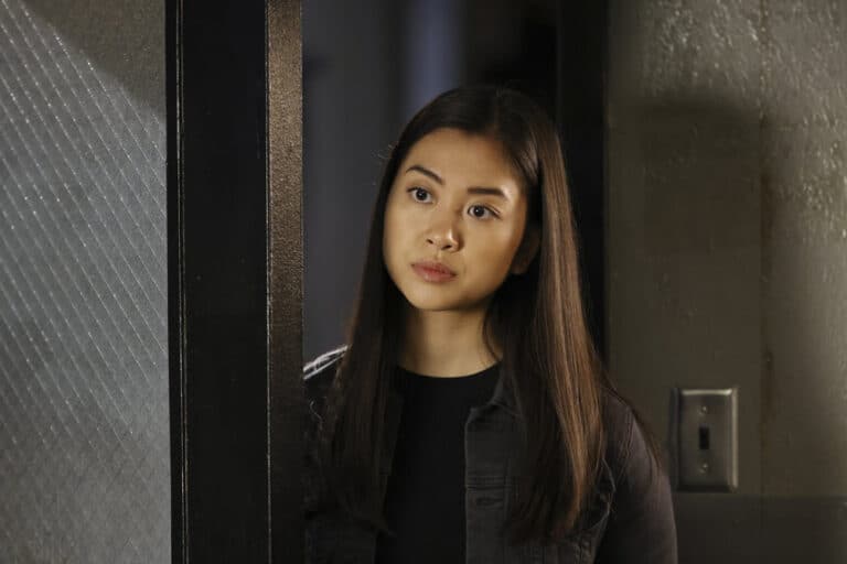 THE BLACKLIST Season 9 Episode 4 Photos The Avenging Angel 49 Seat42F