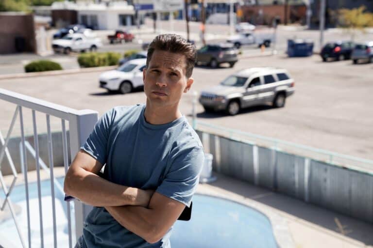 BIG SKY Season 2 Episode 5 Photos Mother Nurture Seat42F