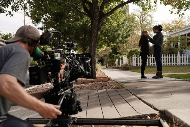 BIG SKY Season 2 Episode 5 Photos Mother Nurture Seat42F