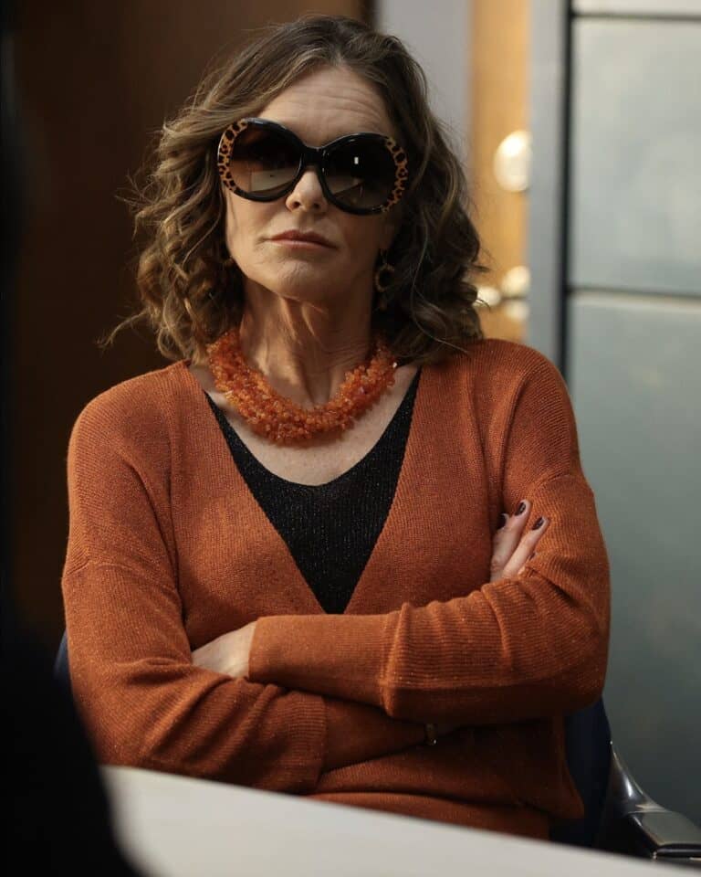 THE ROOKIE Season 4 Episode 7 Photos Fire Fight | Seat42F