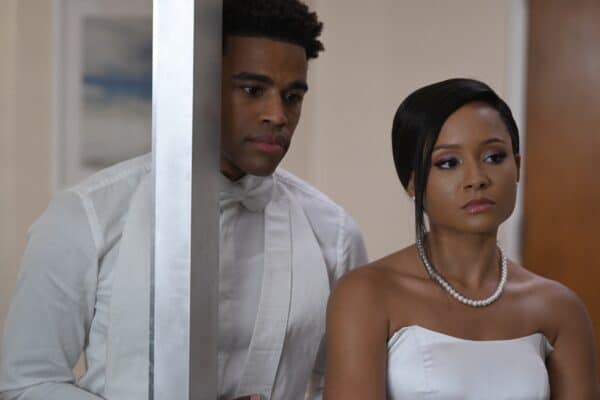 OUR KIND OF PEOPLE Season 1 Episode 7 Photos Fathers, Daughters