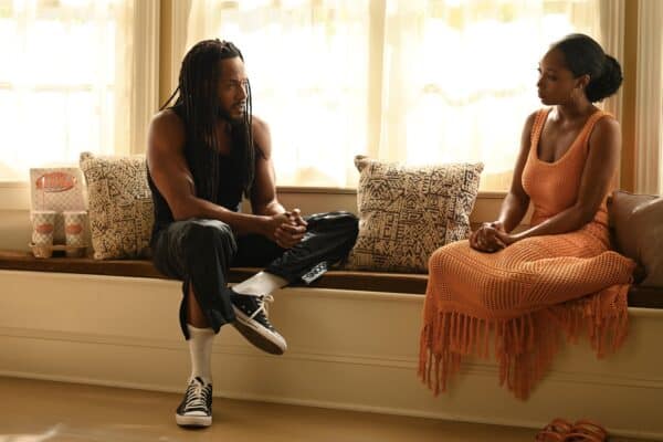 OUR KIND OF PEOPLE Season 1 Episode 7 Photos Fathers, Daughters