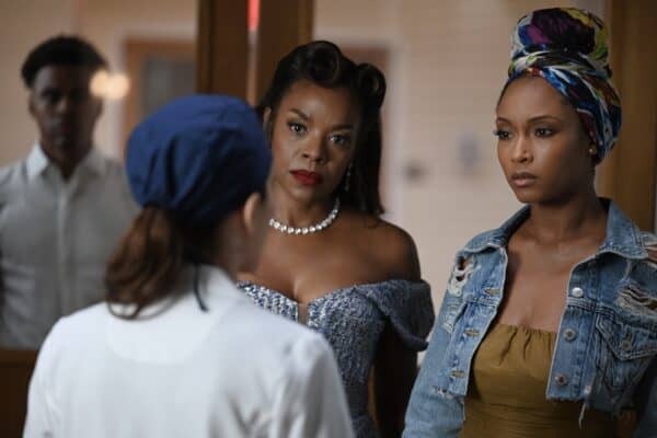 OUR KIND OF PEOPLE Season 1 Episode 7 Photos Fathers, Daughters