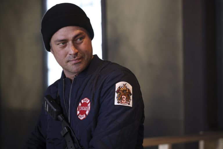 CHICAGO FIRE Season 10 Episode 15 Photos The Missing Piece Seat42F CHICAGO FIRE Season 10 Episode 15 Photos The Missing Piece Seat42F
