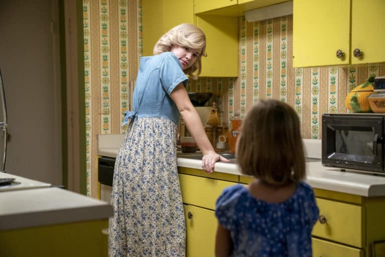 THAT THING ABOUT PAM Season 1 Episode 4 Photos She's A Loving Daughter