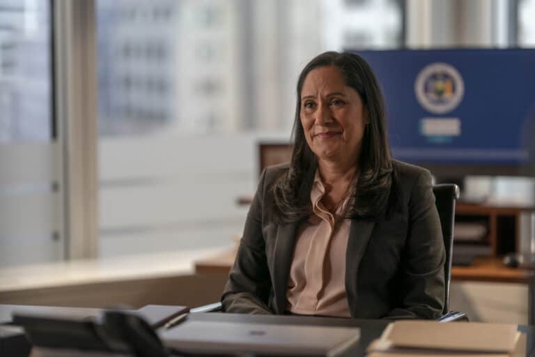 BILLIONS Season 6 Episode 11 Photos Succession Seat42F