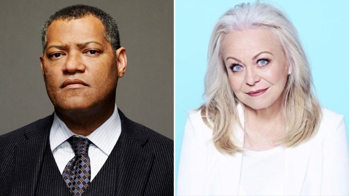 Laurence-Fishburne-and-Jacki-Weaver-the-sterling-affairs